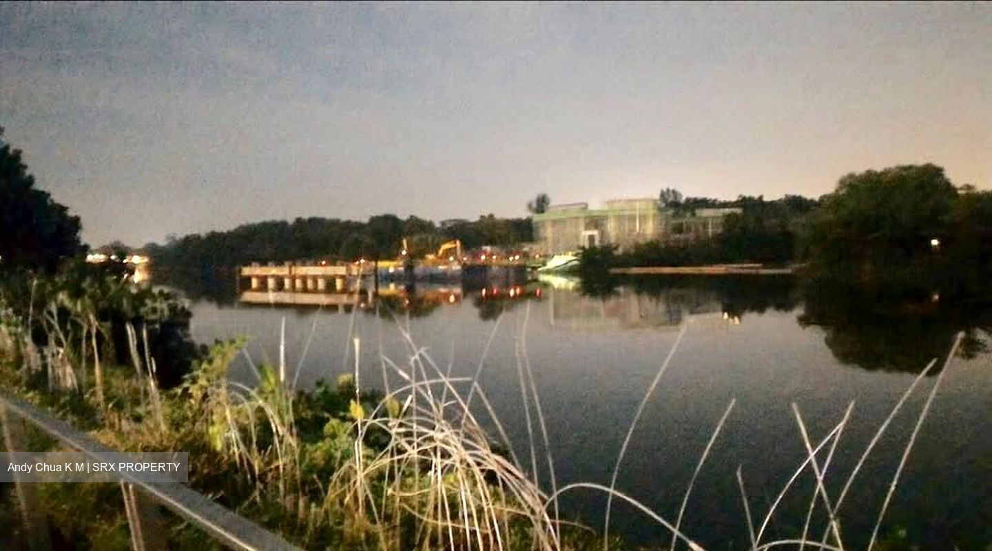 Blk 166A Punggol Central (Punggol), HDB 5 Rooms #557075181
